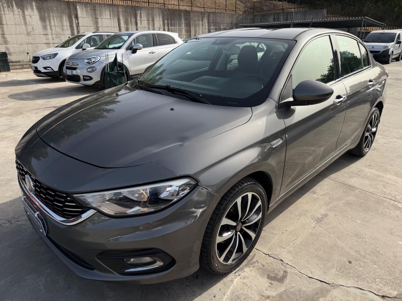 FIAT TIPO 1.6MJT 120CV S&S LOUNGE/EURO 6