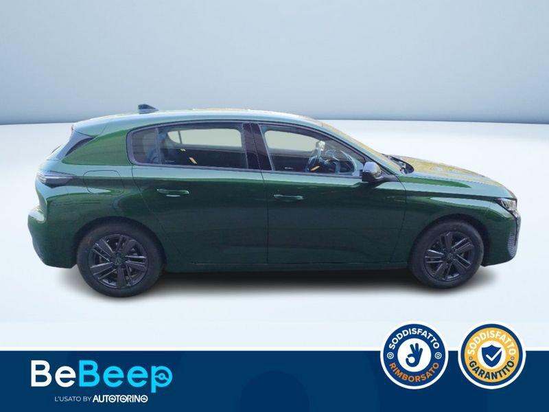 Peugeot 308 1.2 PURETECH T ACTIVE PACK S&S 130CV