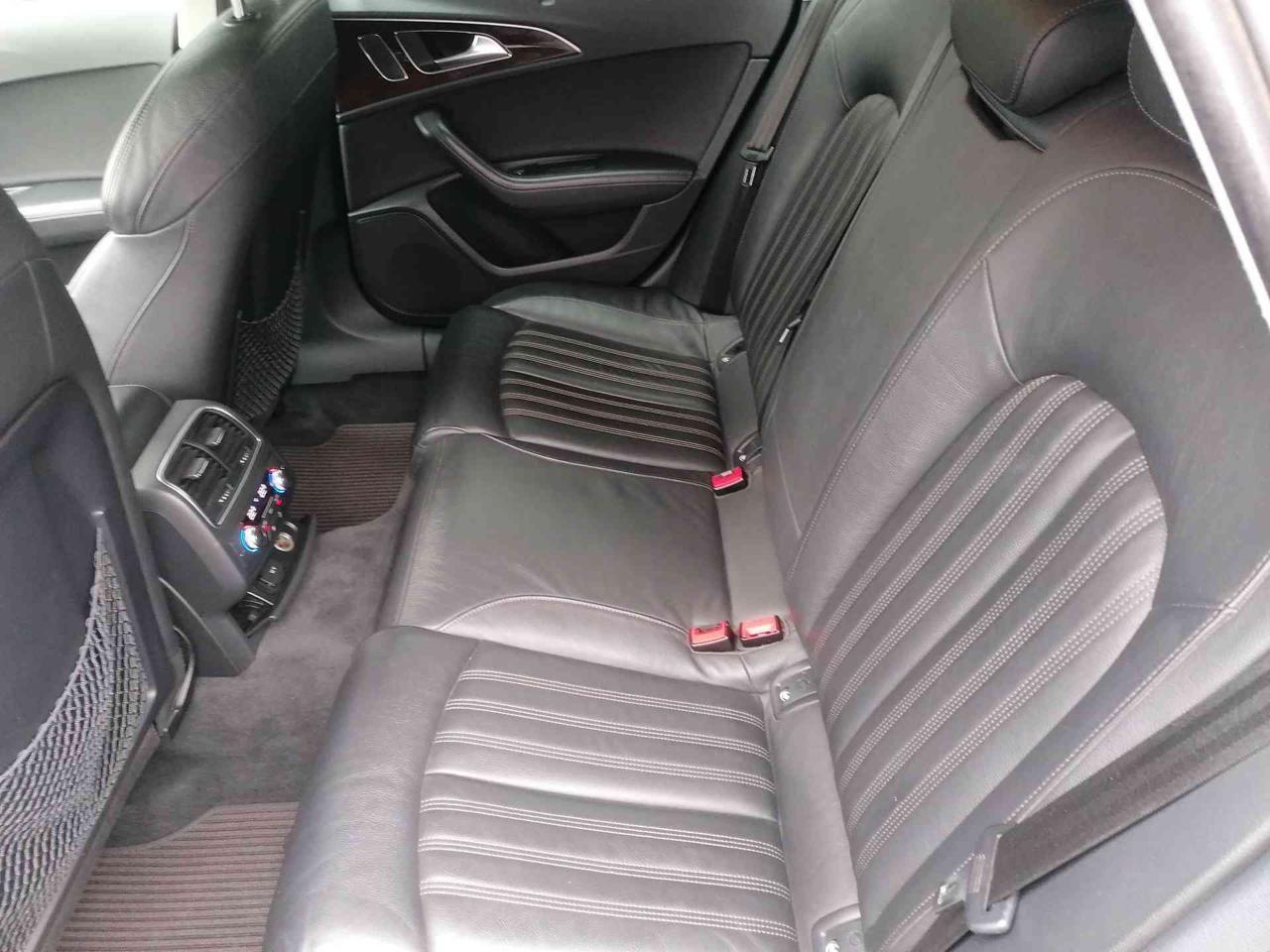 Audi A6 allroad 3.0 TDI 245 CV diesel S tronic Advanced