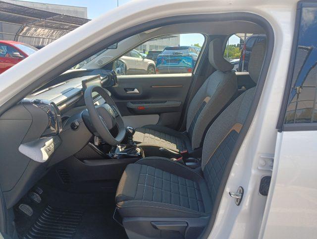 CITROEN C3 Aircross Turbo 100 Plus