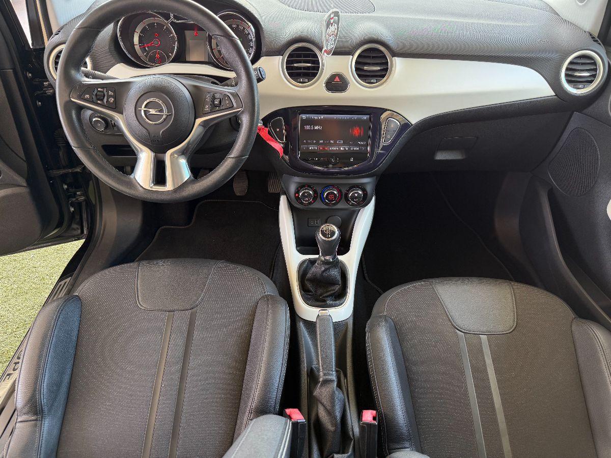 OPEL - ADAM 1.4 Slam 100cv