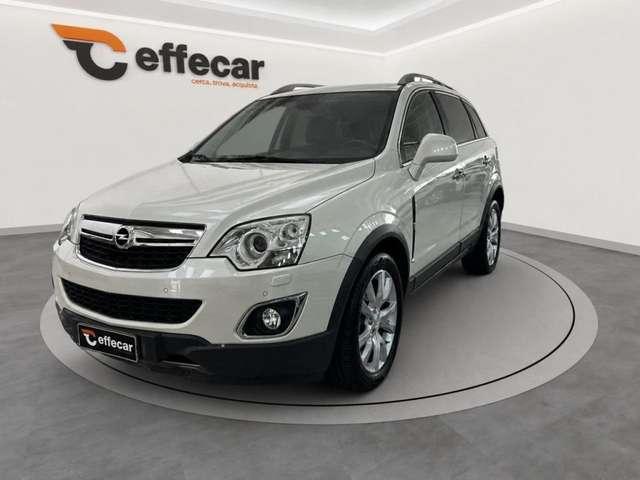 Opel Antara 2.2 CDTI 163CV COSMO 4X4
