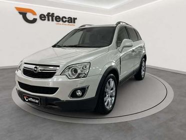 Opel Antara 2.2 CDTI 163CV COSMO 4X4