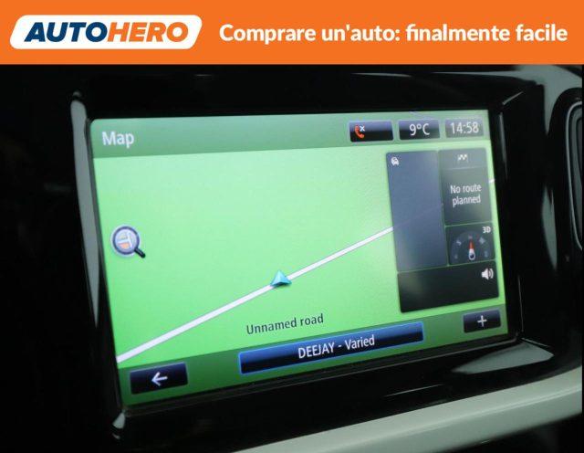 RENAULT Twingo TCe 90 CV EDC Lovely