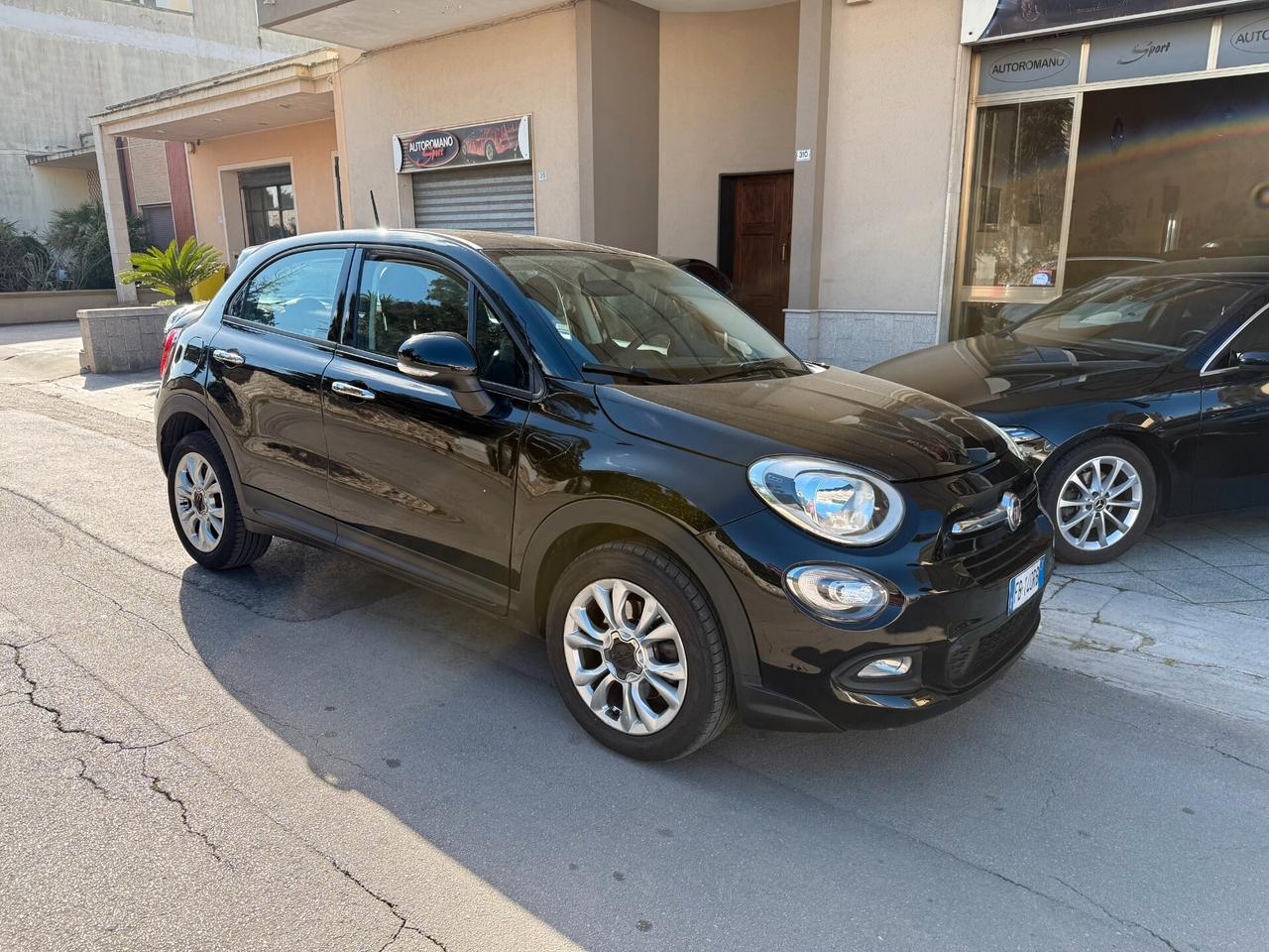 Fiat 500X 1.3 MultiJet IDEALE PER NEOPATENTATI!