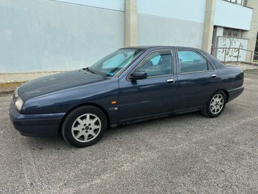 Lancia K 2.0i 20V cat Comfort Drive LE 1995 GPL