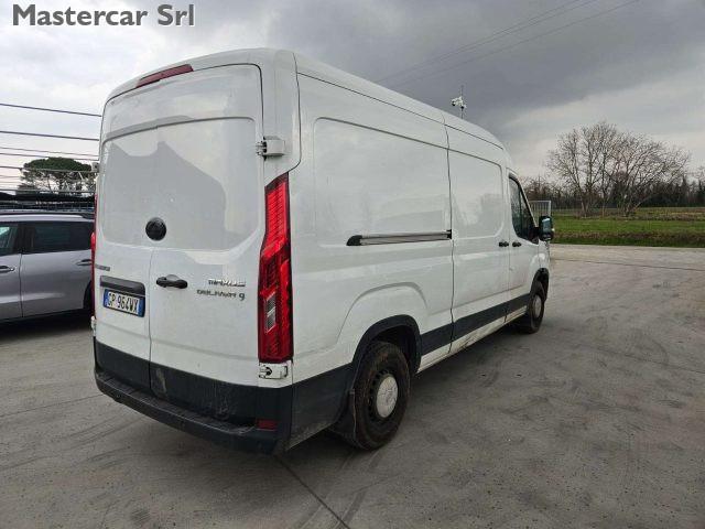 MAXUS Deliver 9 DELIVER 9 2.0 CRDI 150CV L3H2 - GP964WX