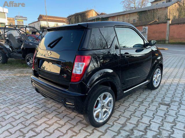 LIGIER JS 50 Progress Sport