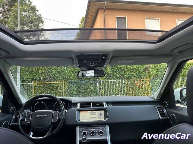 LAND ROVER Range Rover Sport DYNAMIC CERCHI 21" TETTO APRIBILE IVA ESPOSTA