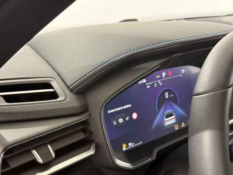 Lynk & Co 01 01 1.5 192KW PHEV DCT