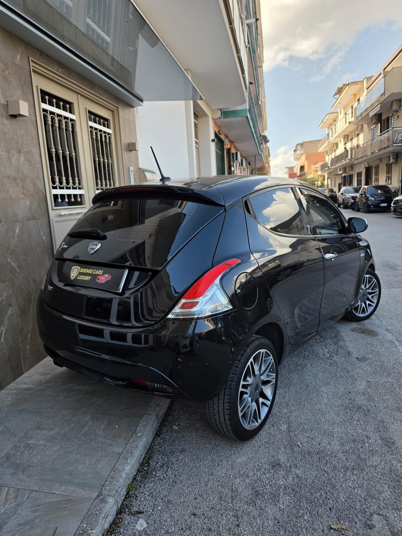 Lancia Ypsilon 1.3 MJT 16V 95 CV 5 porte S&S Platinum