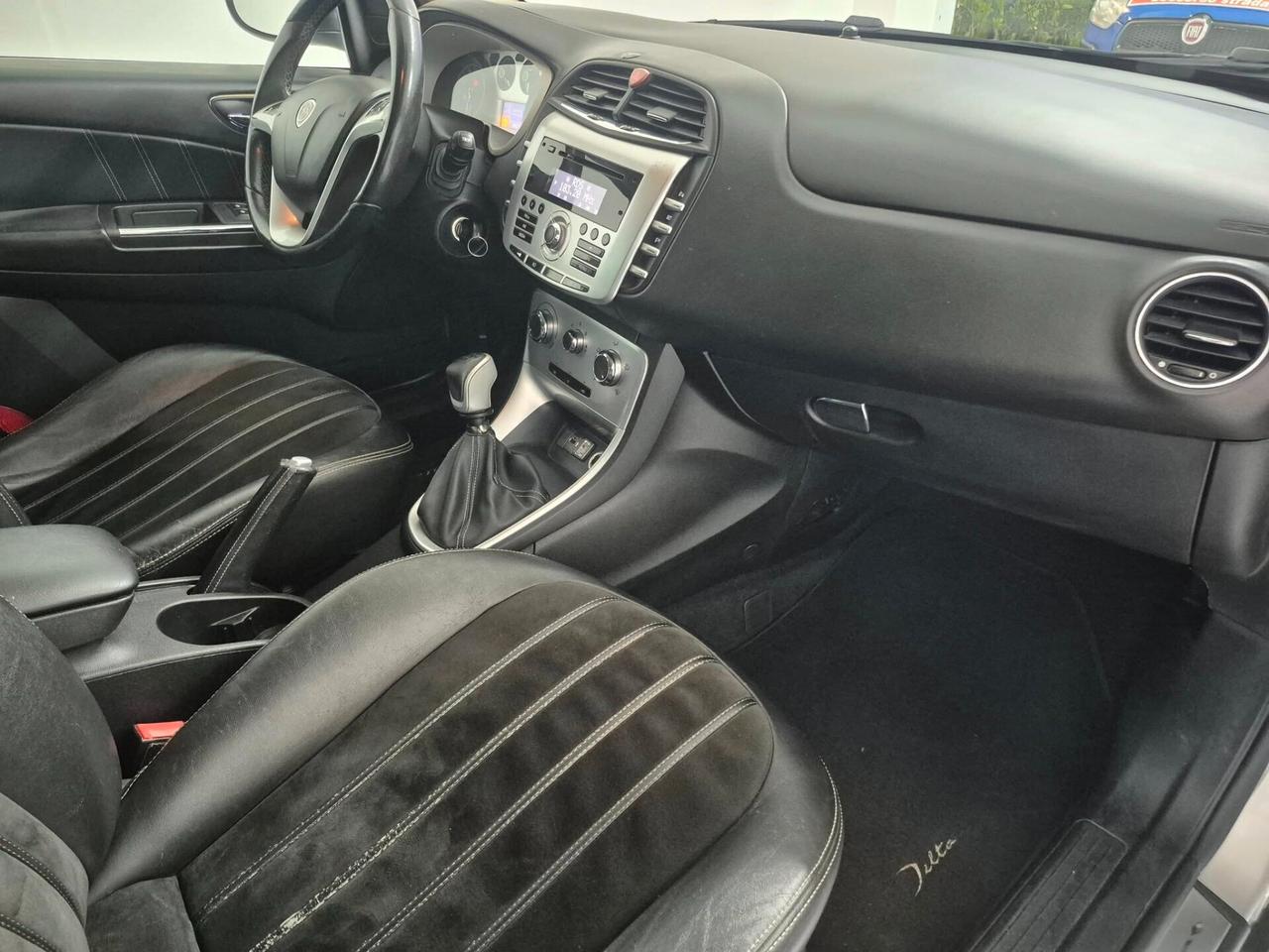 Lancia Delta 1.6 MJT DPF Gold