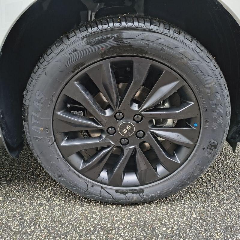 Cirelli Cirelli 5 1.5 GPL 177 CV AT7 Premium