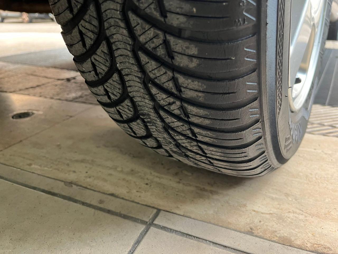 Peugeot Ranch 2.0 HDi - PERFETTO - 2004