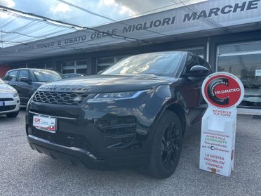 Land Rover Range Rover Evoque 2.0d i4 mhev R-Dynamic S awd 163cv auto