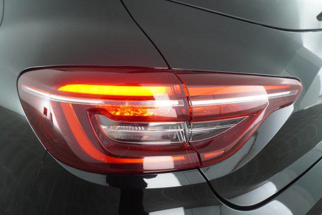 RENAULT Clio Clio TCe 100 CV FAP 5p. Zen GPL