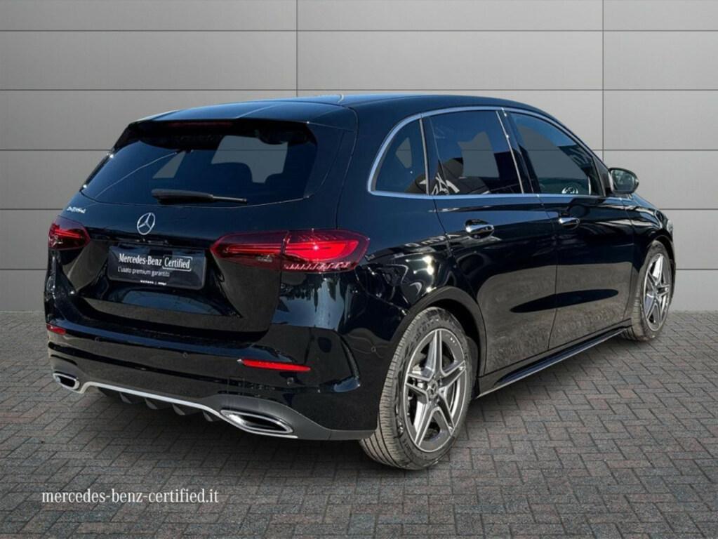 Mercedes Classe B 180 180 D Advanced Plus AMG Line 8G-DCT