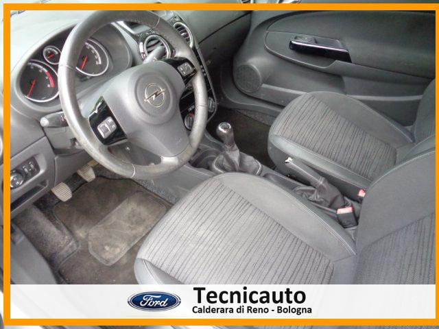 OPEL Corsa 1.2 85CV 3 porte GPL-TECH Ecotec