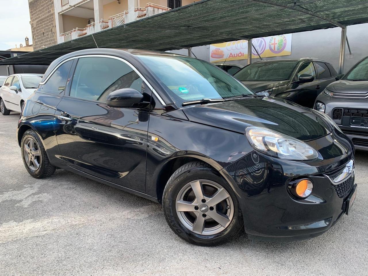 Opel Adam 1.2 Jam 70cv Clima/Bluetooth