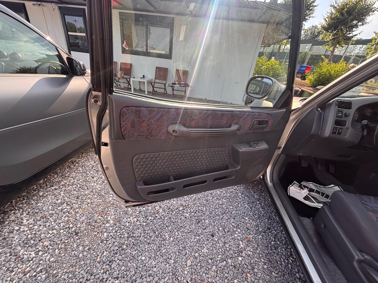 Toyota RAV 4 2.0i 16V cat 3 porte