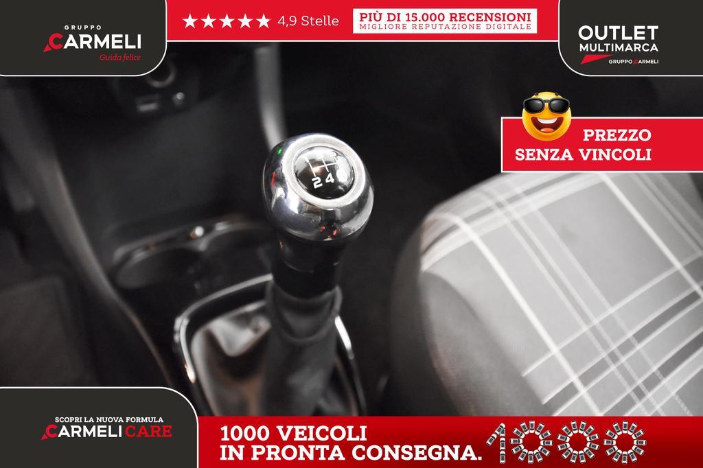 Peugeot 108 5 Porte 1.2 PureTech Allure