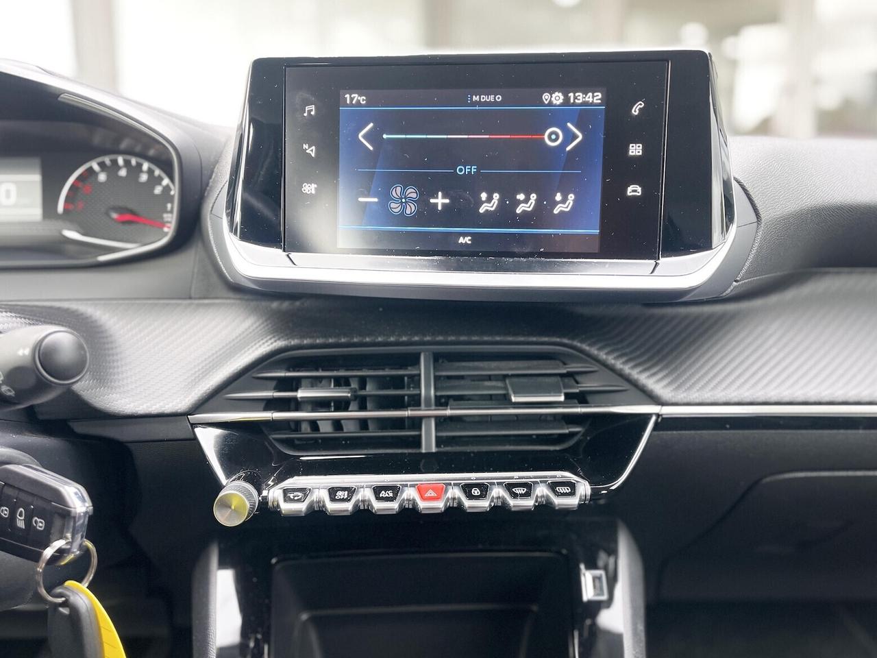 Peugeot 208 1.2 GPL 75CV E6 Neo - 2023