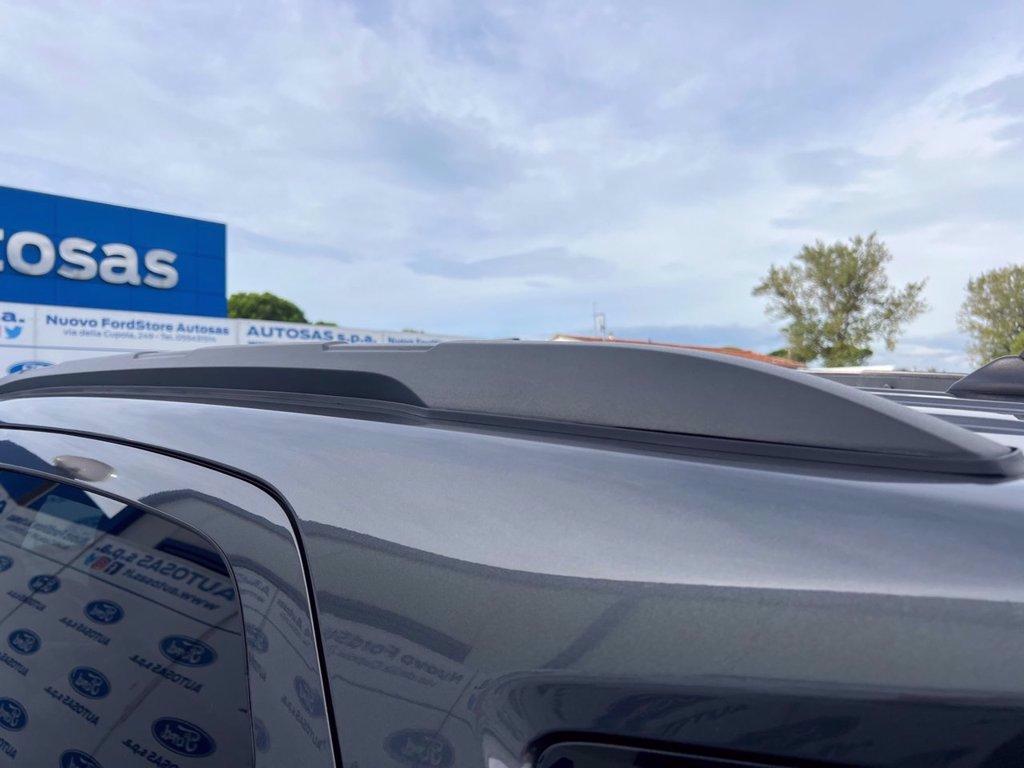 FORD EcoSport 1.0 EcoBoost 125 CV Start&Stop Titanium del 2021