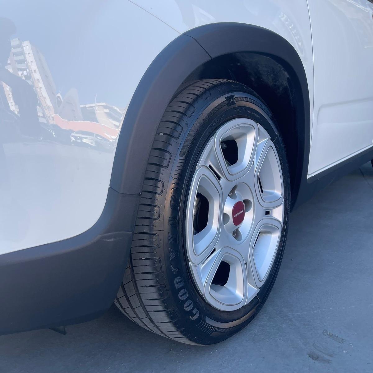 FIAT - Panda - 1.0 Hybrid 11.000KM