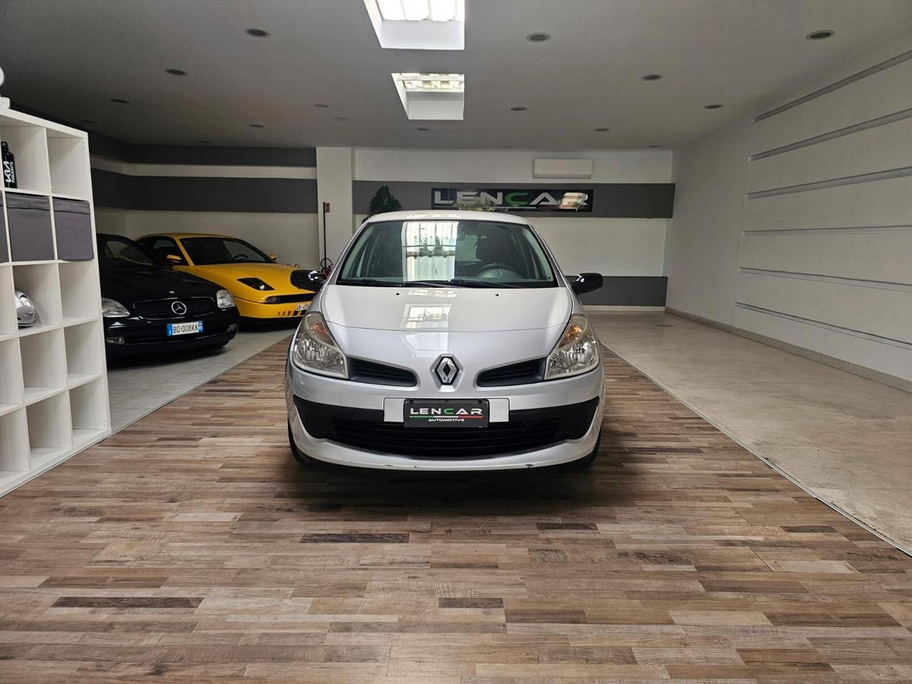 Renault Clio 1.5 dCi 85CV 5 porte Rip Curl