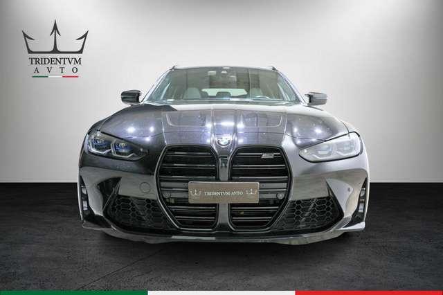 BMW M3 3.0 Competition M xdrive auto