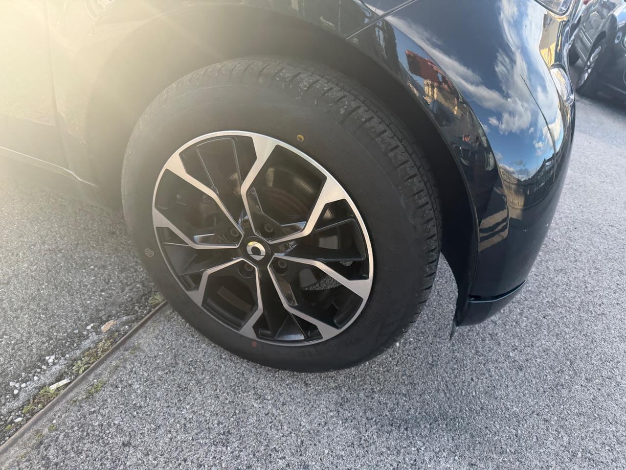 Smart ForTwo 70 1.0 Superpassion