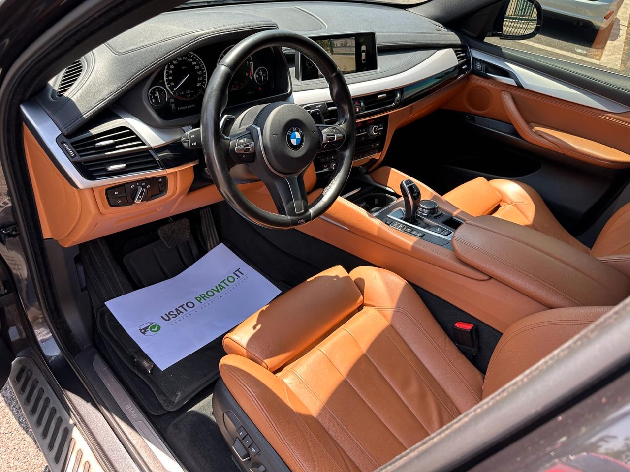 Bmw X6 xDrive30d 258CV Msport Individual