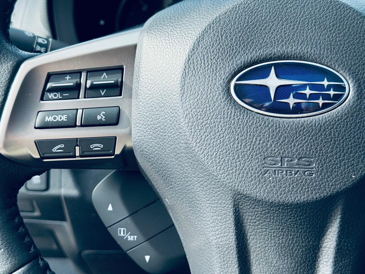 Subaru XV 2.0D Unlimited