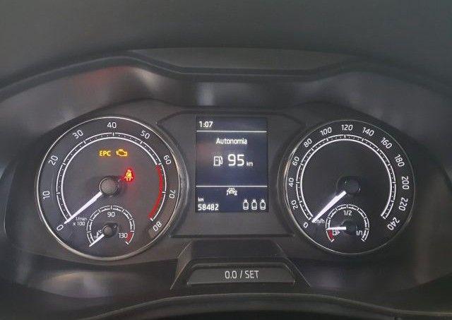 SKODA Kamiq 1.0 TSI