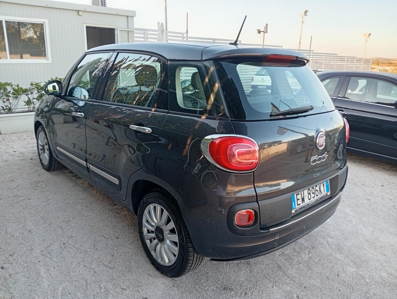 Fiat 500L 1.3 Multijet 85 CV Pop PREZZO BOMBA PER OPERATORI DEL SETTORE / PRIVATI