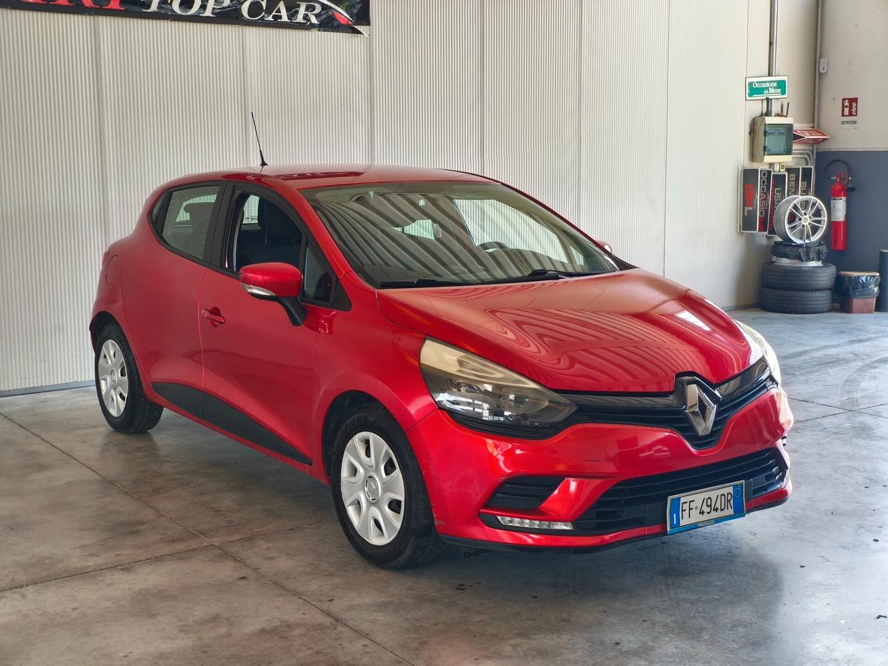 Renault Clio 1.2 75CV 5 porte Intens