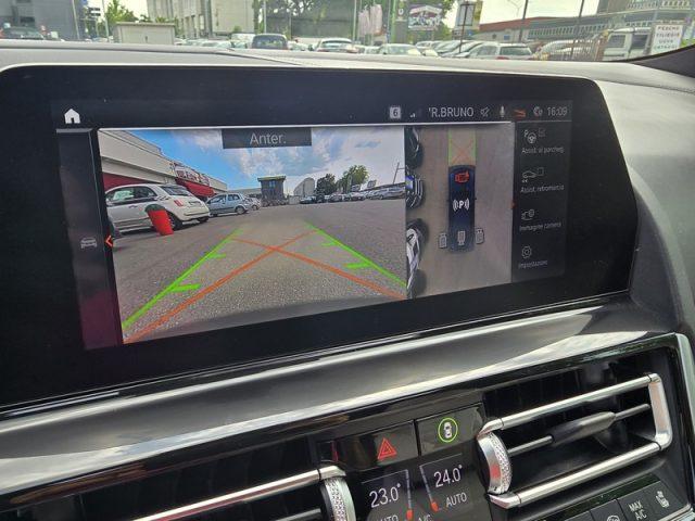 BMW 840 d xDrive Gran Coupé IVA ESPOSTA - LEASING