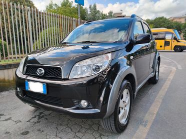Daihatsu Terios 1.5 4WD SX Green Powered