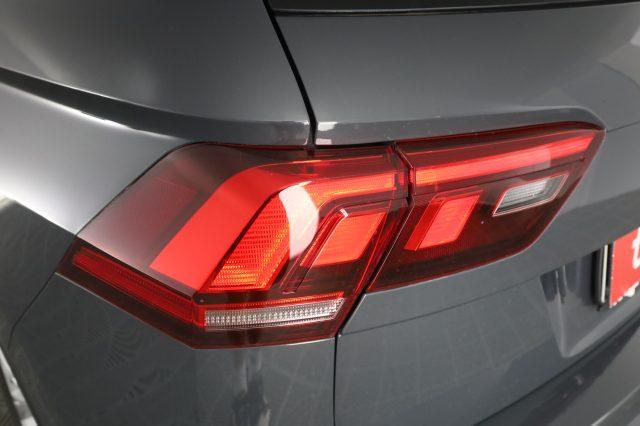 VOLKSWAGEN Tiguan Tiguan 2.0 TDI 150 CV SCR DSG Life