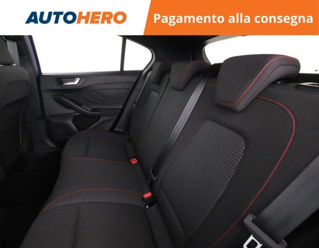 FORD Focus 1.0 EcoBoost 125 CV 5p. ST-Line
