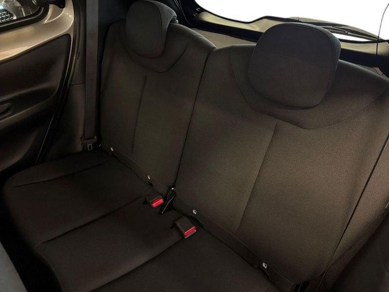 Toyota Aygo X 1.0B (72 CV) Trend Air S-CVT