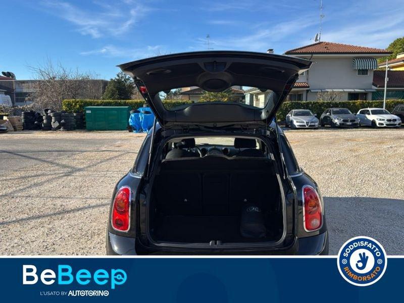 MINI Countryman Mini F60 MINI 1.6 COOPER