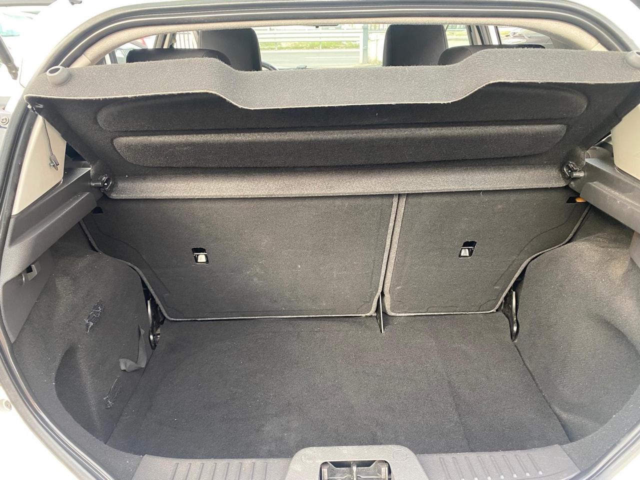 Ford Fiesta 1.5 TDCi 75CV 5 porte