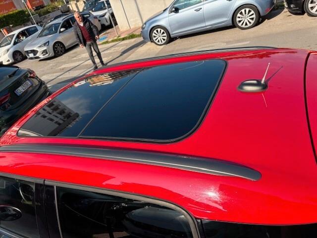 Mini Countryman JCW Garanzia anche permuta