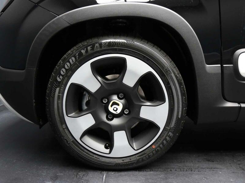 FIAT Pandina Pandina 1.0 FireFly 65 CV Hybrid C...