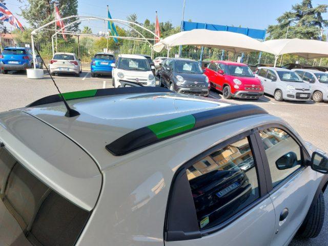 DACIA Spring Electric 45 PREDISP. CARICA VELOCE KM 23000