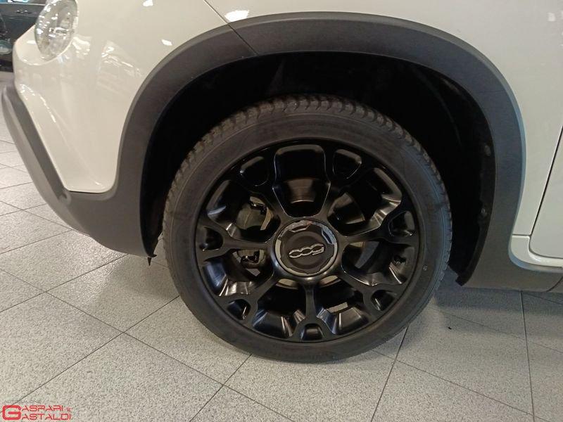 FIAT 500L 500L 1.3 Multijet 95 CV Trekking