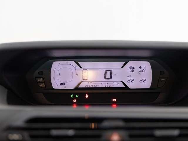Citroen Grand C4 Picasso C4 Grand Picasso1.6hdi Business s AUTOCARRO