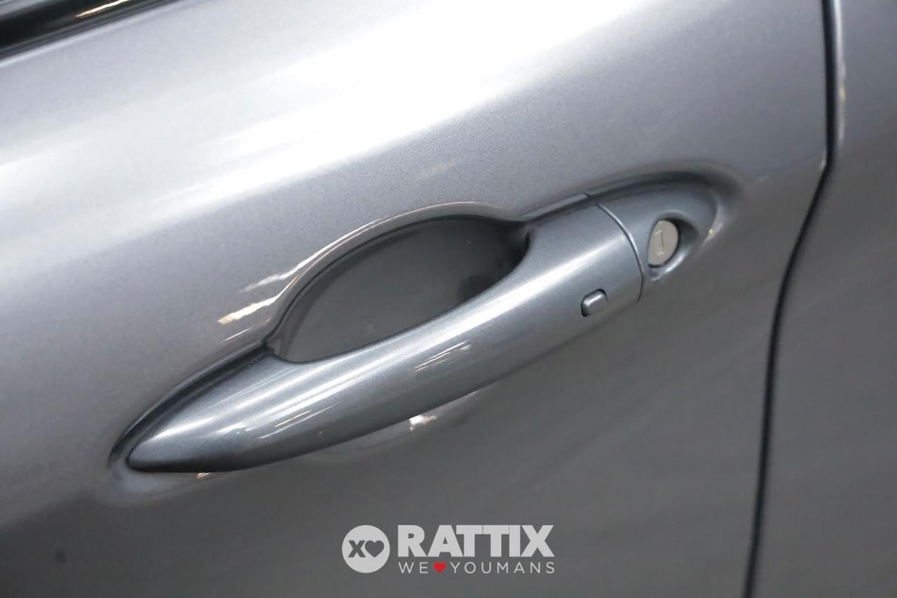 Alfa Romeo Stelvio 2.2 t 210CV Veloce Q4 auto