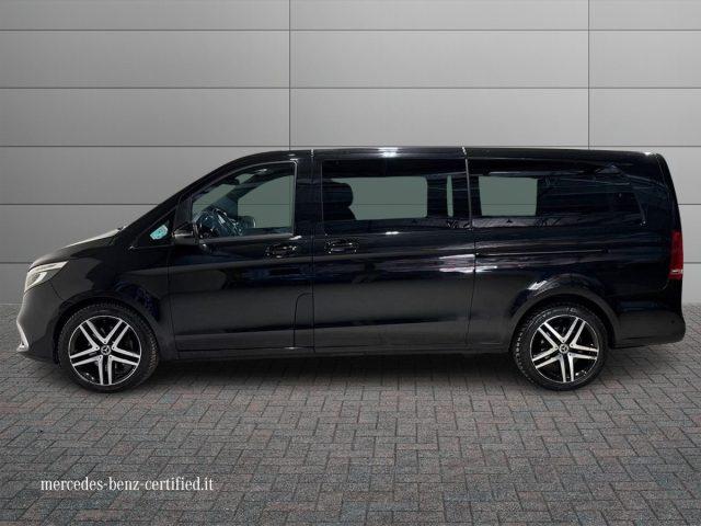 MERCEDES-BENZ V 250 d Automatic 4Matic Premium Extralong